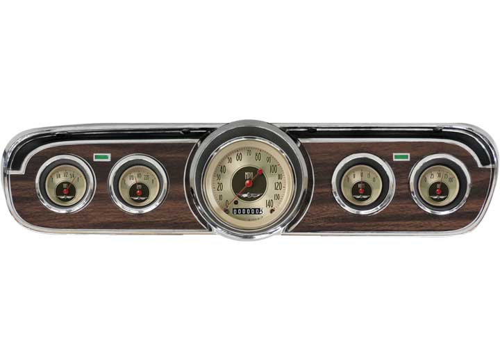 Classic Instruments MU65AN00