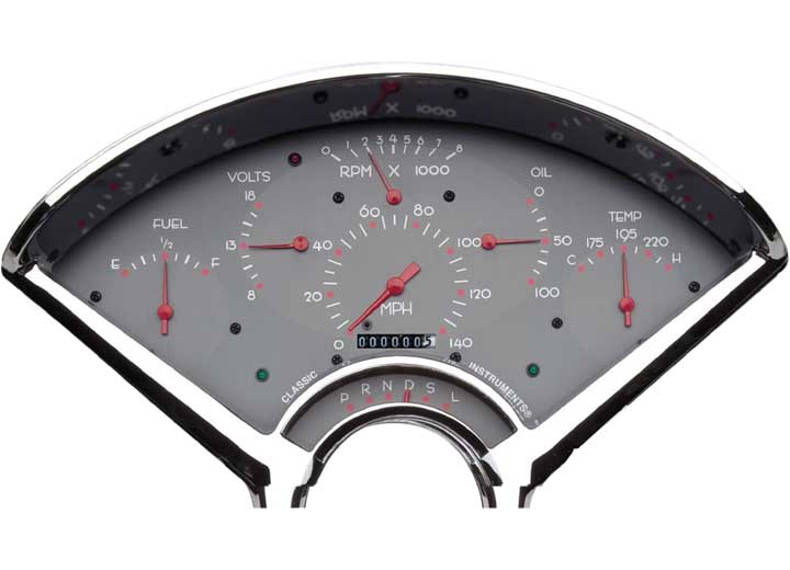 Classic Instruments BE01G