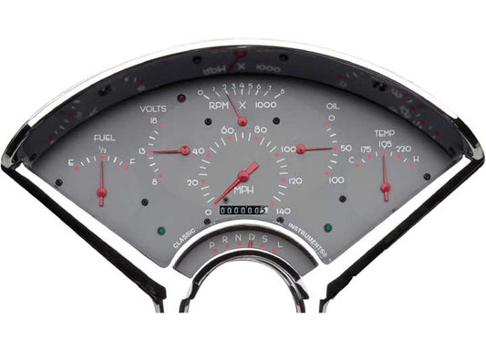 Classic Instruments BE01G