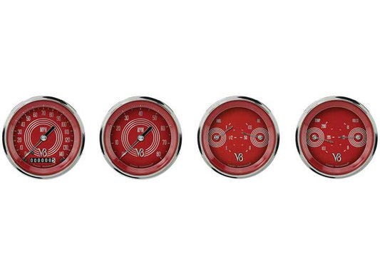 Classic Instruments V8RS05SHC