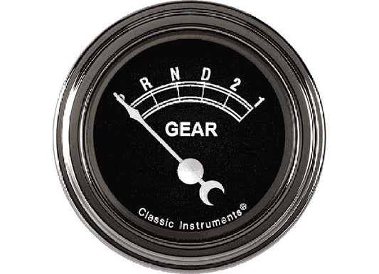 Classic Instruments TR07SLF