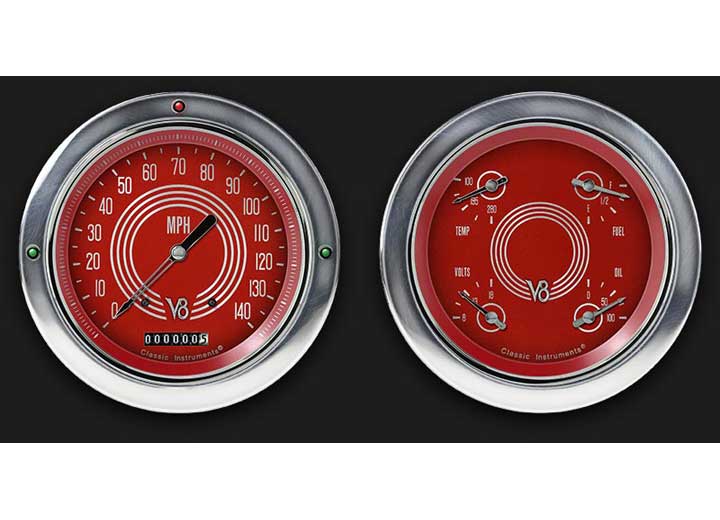 Classic Instruments CT54V8RS52