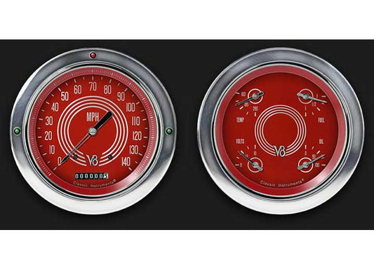 Classic Instruments CT54V8RS52