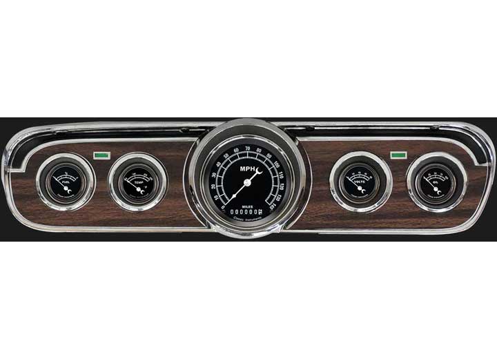 Classic Instruments MU65TR00