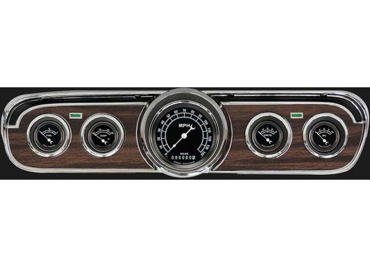 Classic Instruments MU65TR00