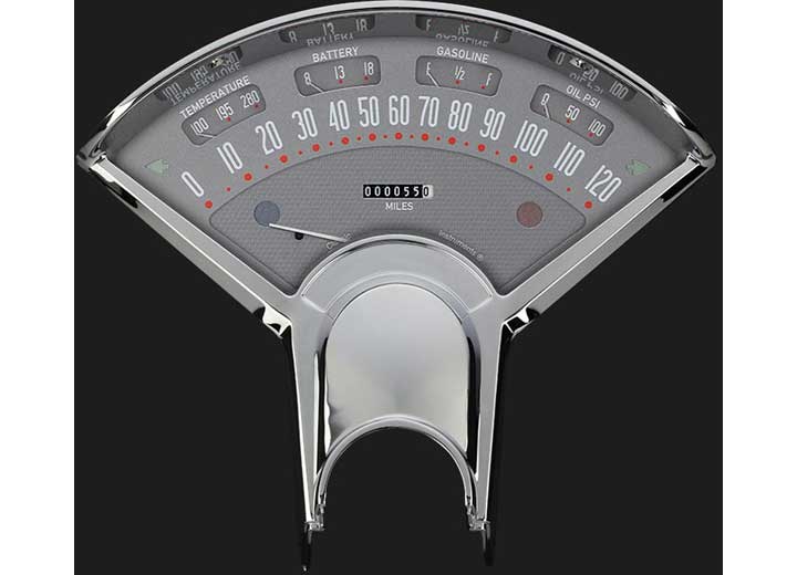 Classic Instruments BET00G