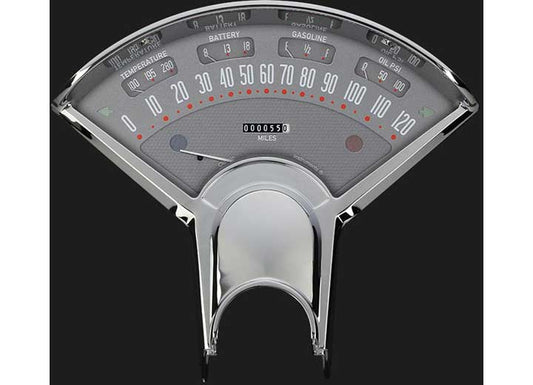 Classic Instruments BET00G