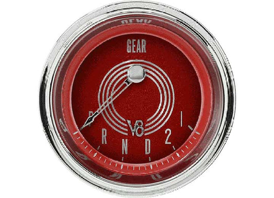 Classic Instruments V8RS07SHC