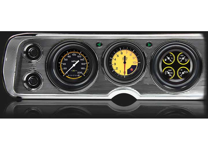 Classic Instruments CV64AXY