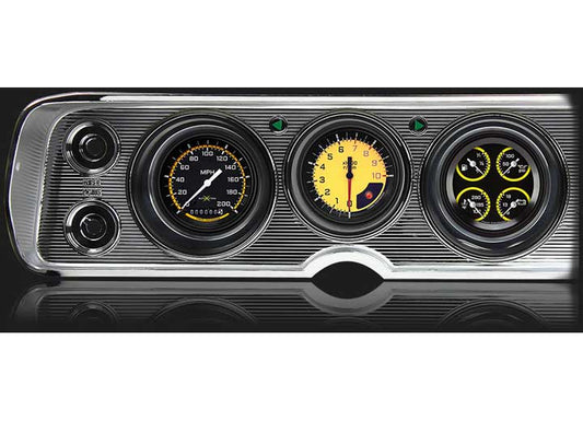 Classic Instruments CV64AXY