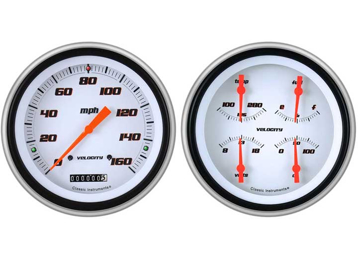 Classic Instruments CH51VSW52