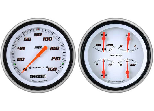 Classic Instruments CH51VSW52