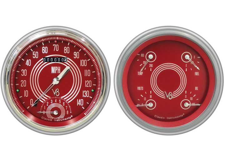 Classic Instruments CH51V8RS62