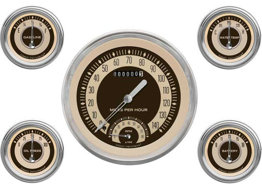 Classic Instruments NT65SLC