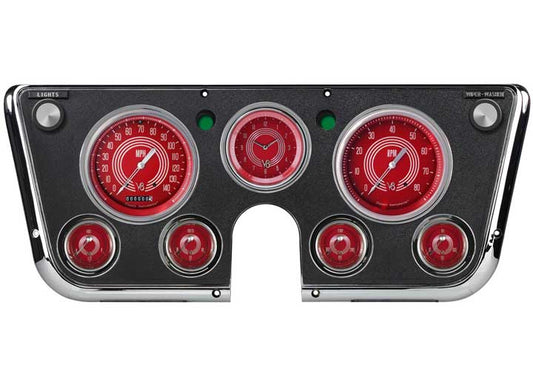 Classic Instruments CT67V8RS-LS