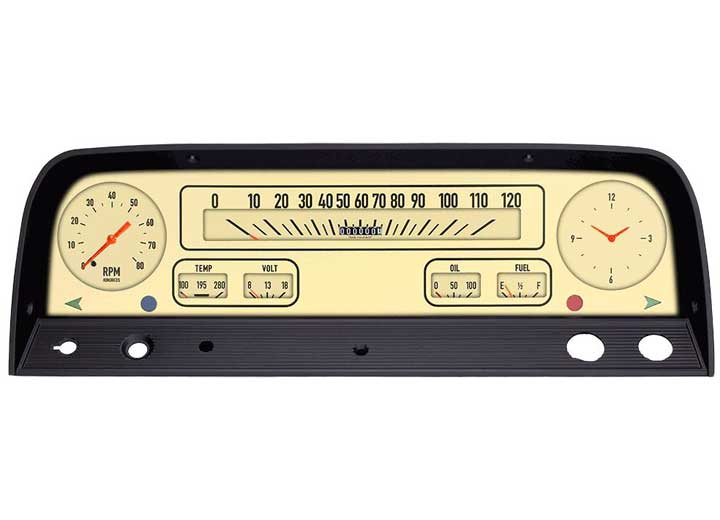 Classic Instruments CT64T-LS