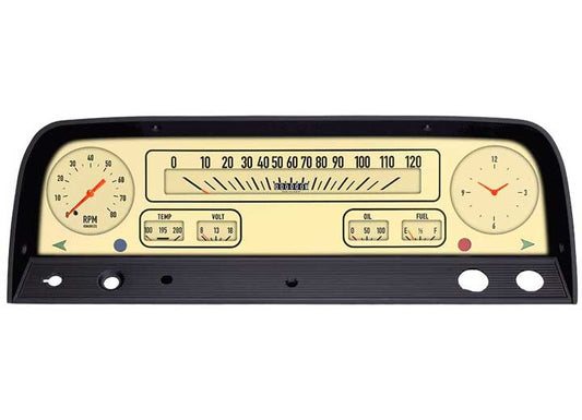 Classic Instruments CT64T-LS