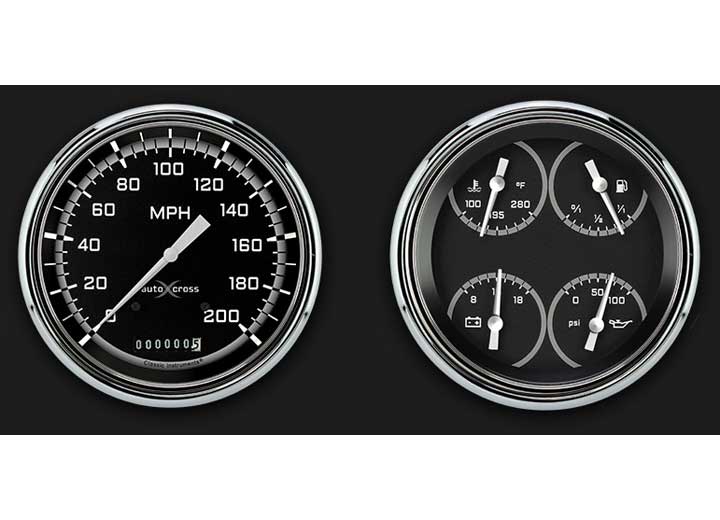 Classic Instruments CT47AXG52