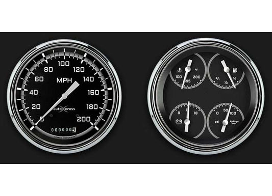 Classic Instruments CT47AXG52