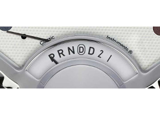 Classic Instruments BET06W