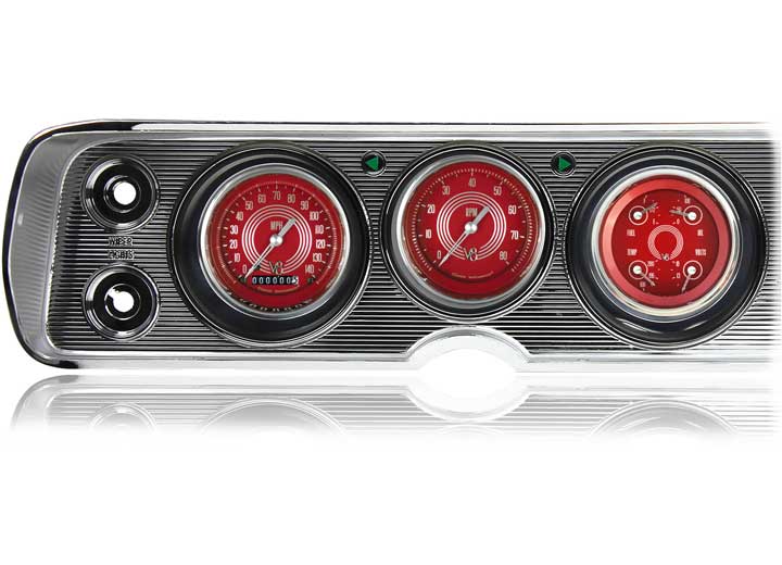 Classic Instruments CV64V8RS-LS