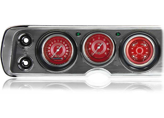 Classic Instruments CV64V8RS-LS