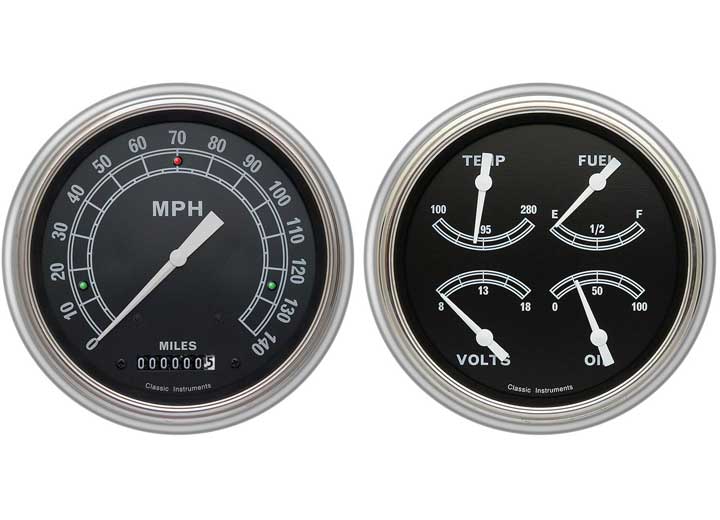 Classic Instruments CH51TR52