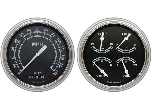 Classic Instruments CH51TR52