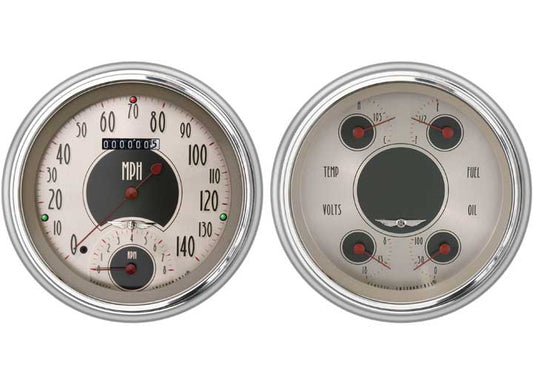 Classic Instruments CH51AN62