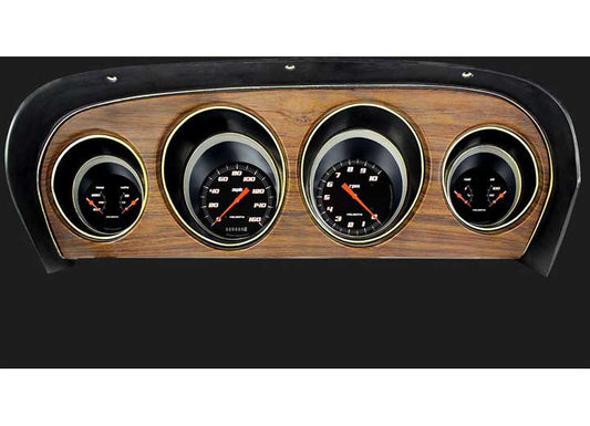 Classic Instruments MU69VSB