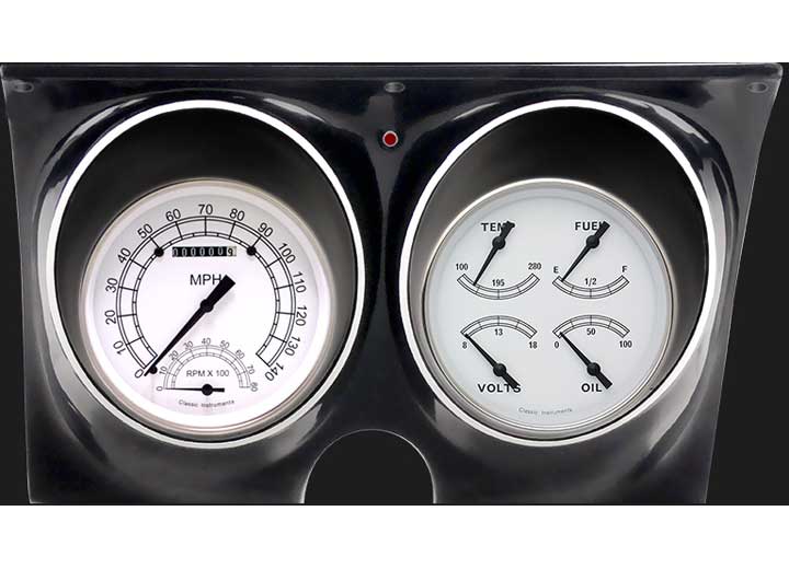 Classic Instruments CAM67CW