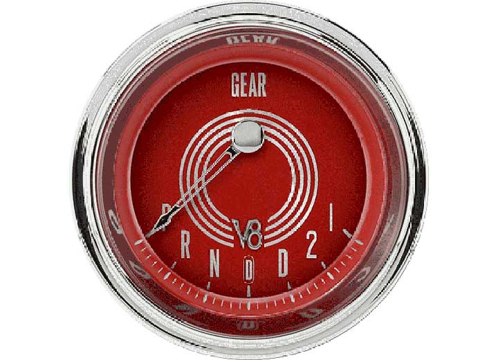 Classic Instruments V8RS06SHC