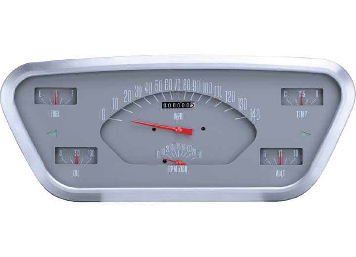 Classic Instruments FT53G