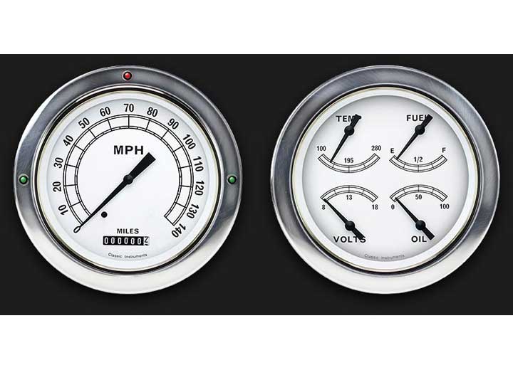 Classic Instruments CT54CW52