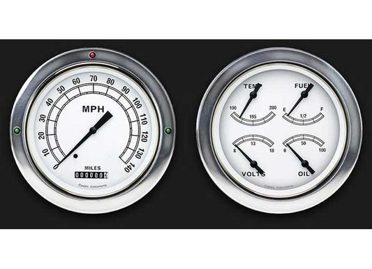 Classic Instruments CT54CW52