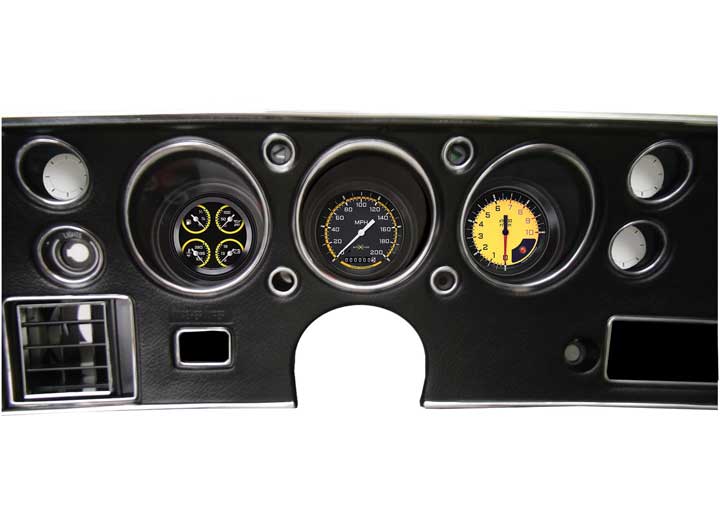 Classic Instruments CV70AXY