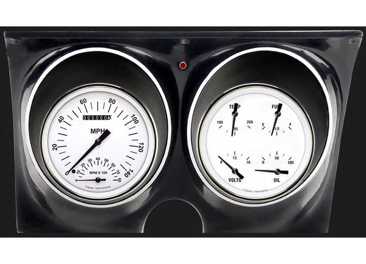 Classic Instruments CAM67WH