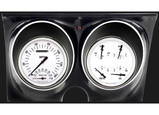 Classic Instruments CAM67WH