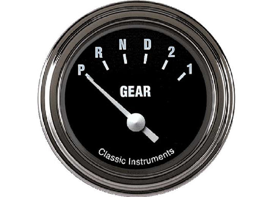 Classic Instruments HR07SLF