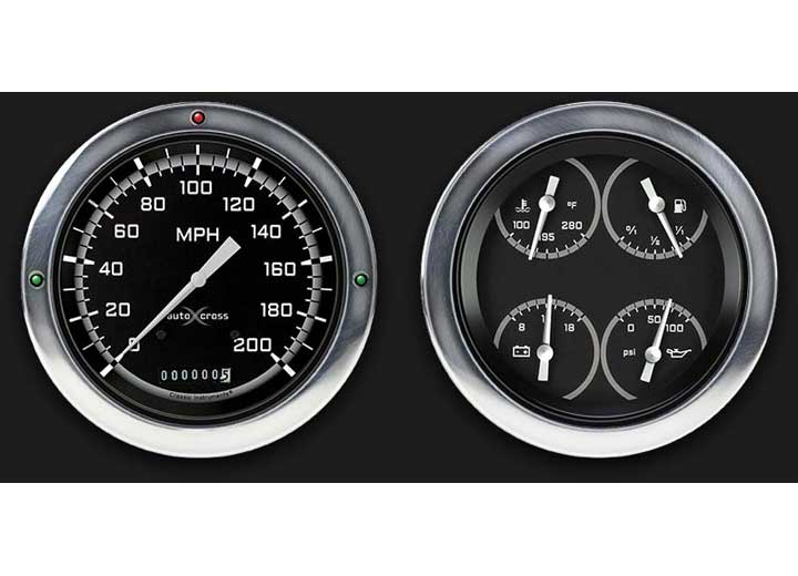 Classic Instruments CT54AXG52