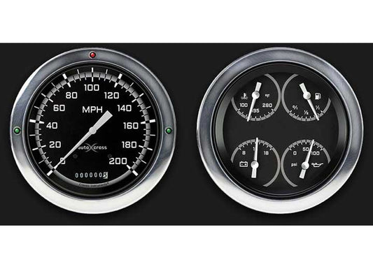 Classic Instruments CT54AXG52