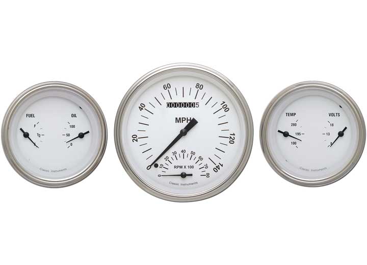 Classic Instruments WH61SLF