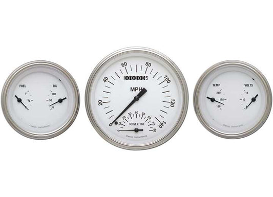 Classic Instruments WH61SLF