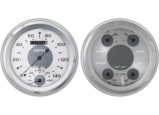 Classic Instruments CH51AW62-LS