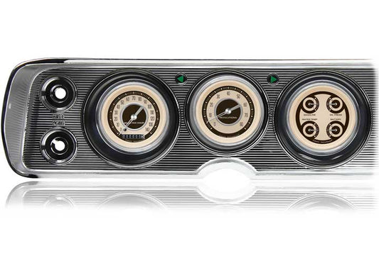 Classic Instruments CV64NT