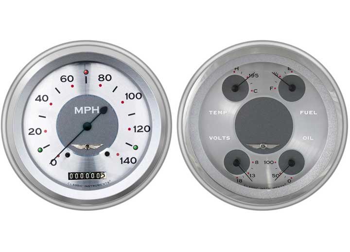 Classic Instruments CH51AW52