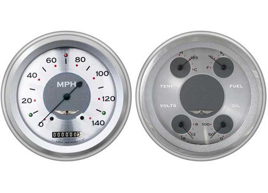 Classic Instruments CH51AW52