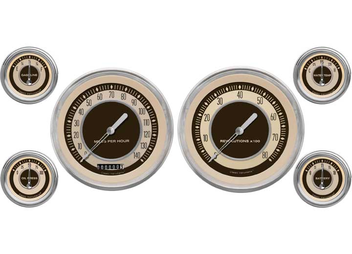 Classic Instruments NT51SLC