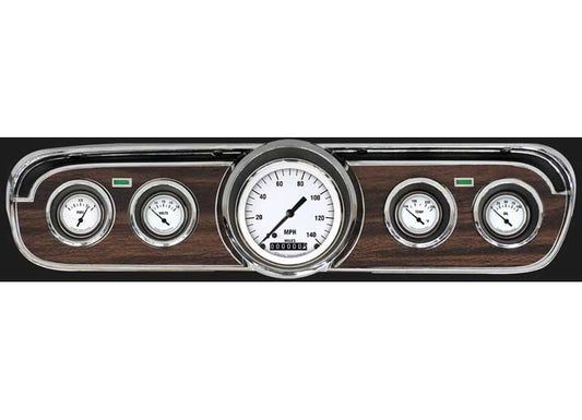 Classic Instruments MU65WH00