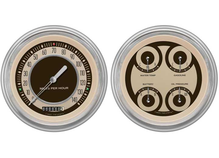 Classic Instruments CH51NT52-LS